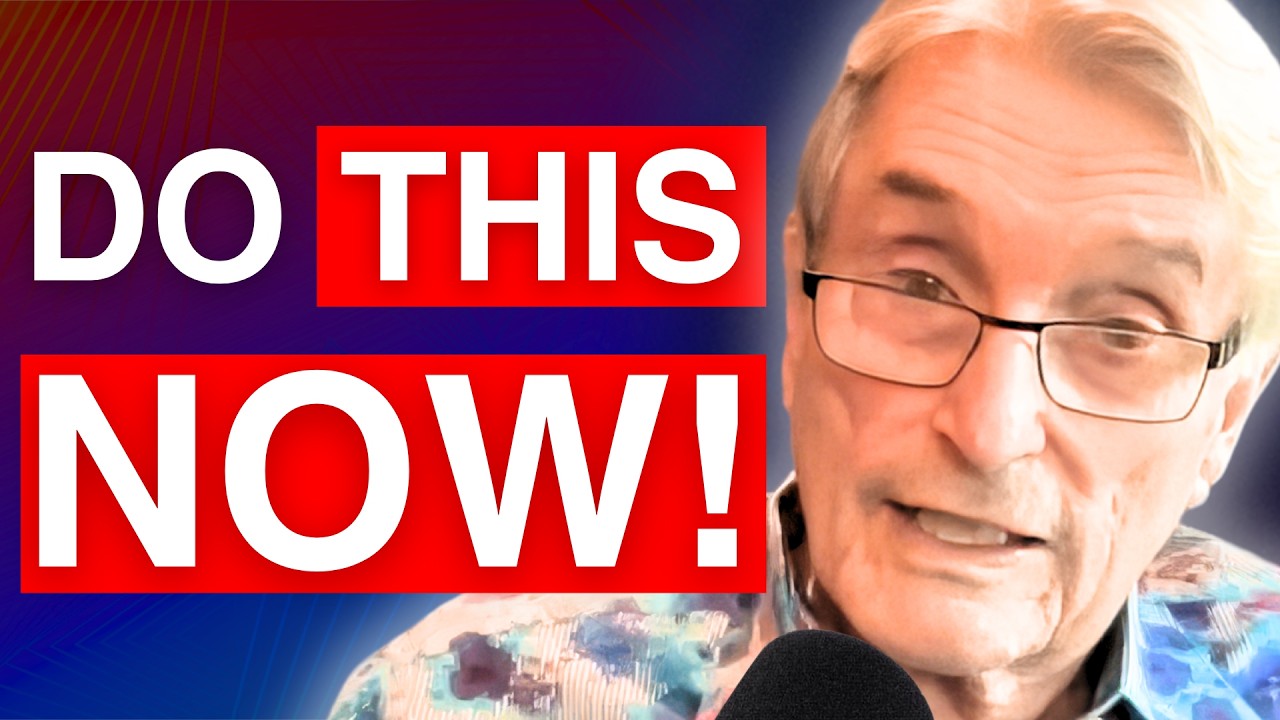 The #1 Secret to ACCESS CONSCIOUSNESS! | Founder Gary Douglas REVEALS ALL!