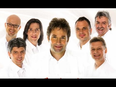 Nockalm Quintett   Volle Kanne Sehnsucht 2007