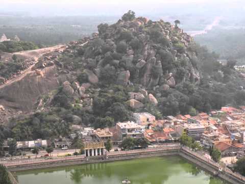 Shravanabelagola