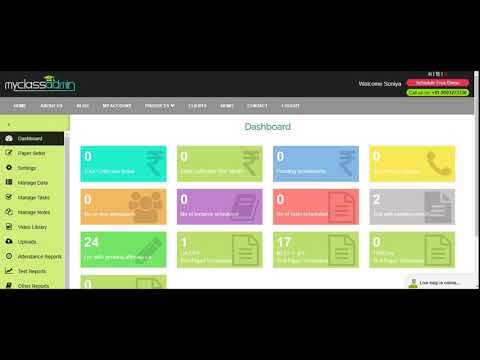 How to Use Assignment Module | By Using this Module you can Share, Check & Evaluate the Assignment.