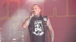Combichrist - Get your Body Beat (Amphi Festival 2017)
