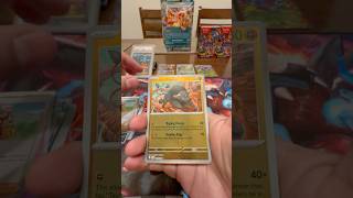 Pt 9 Opening Phantasmal Flames Booster Packs #pokemon #pokemoncards #tcg #pokemontcg