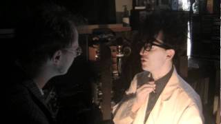 Trailer for "Beefart & Cheenkaw - Curse of the Dimensions of Death"