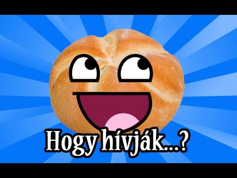 Zsemleviccek 2 - Hogy hívják...?