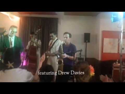 ParisFlyingFestival May 2013  Rockingoband