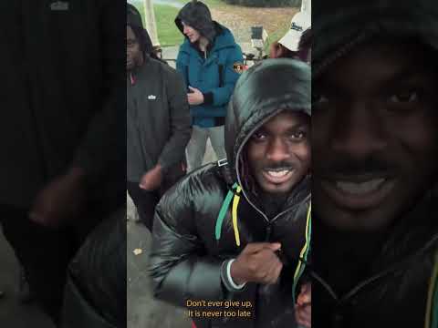 Igbalode Rapper - Jayboi Official