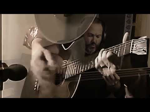 Improvising blues with the legendary Stevie Ray Vaughan 😎❤