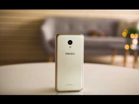 Meizu M5 Review