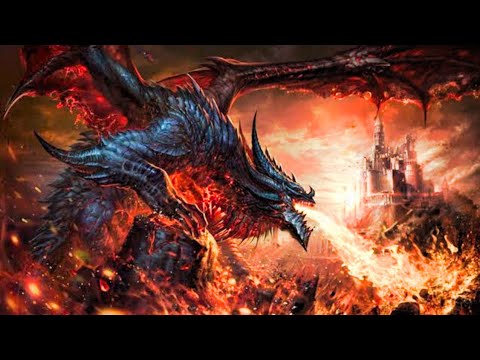 Dragon Rage video thumbnail
