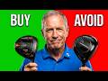 Senior Golfers Stop Using These 5 Drivers In 2026 And 3 That Work