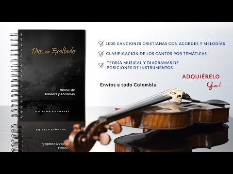 Dios Sea Exaltado - Claudio Freidzon
