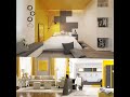 View 12 Grey And Yellow Bedroom Paint Ideas
