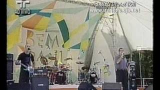 IRA! - MUDANÇA DE COMPORTAMENTO - BB 24.10.1999