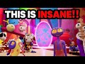 THIS TRAILER IS WILD AF BRO THE AMAZING DIGITAL CIRCUS EP 8 TRAILER REACTION