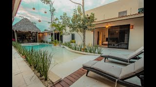 EXCLUSIVE VILLA BOUTIQUE HOTEL STYLE