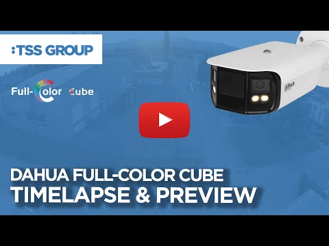 Dahua IPC-PFW5849-A180-E2-ASTE-0360B 2x 4 Mpx IP kamera | TSS GROUP