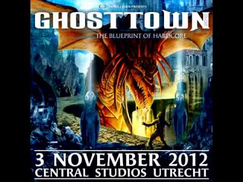 Armageddon Project @ Ghosttown 2012