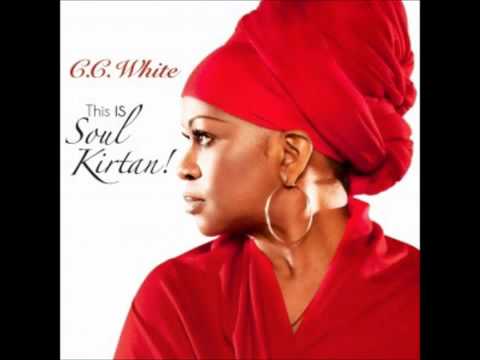 'This is Soul Kirtan' - Hare Krishna Mantra (Reggae Style) by C. C. White