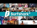 What is Surfshark VPN?