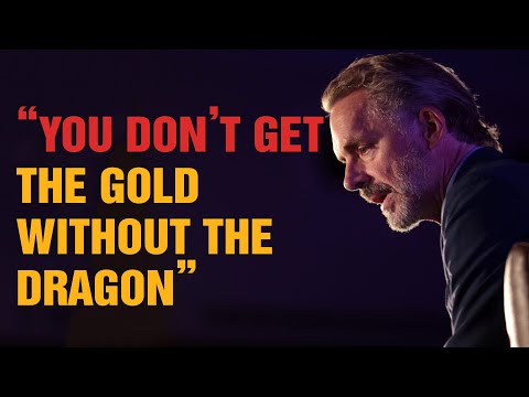 LOOK WHERE YOU LEAST WANT TO - Powerful Life Advice - Jordan Peterson
