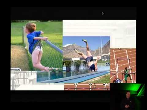 OSC15 - Craig Gardner - Teaching Opensource