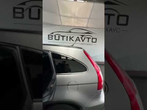 фото honda cr-v iii 0