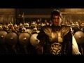 Immortals/Speech before final battle/HD/1080p