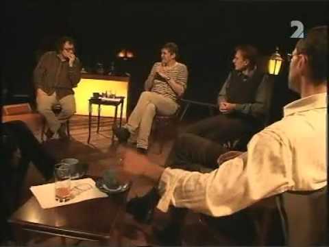 Pod lampou - Pravda vítězí