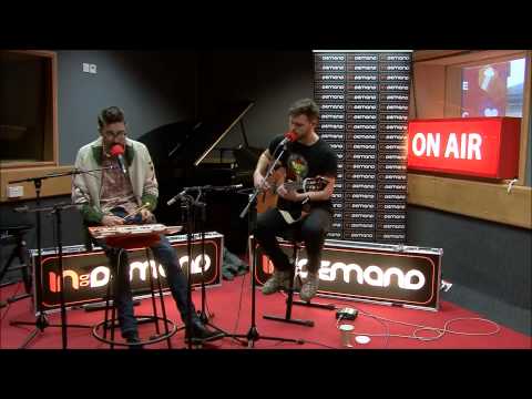 Alt-J - Handmade (session)