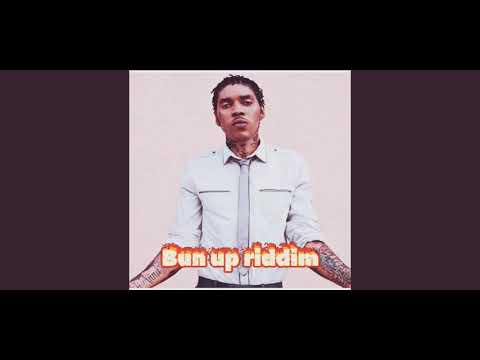 DANCEHALL⎮Vybz Kartel - Bun up RIDDIM ⎮DJ CLOD-P 🔥