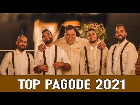 Musica Pagode 2021 - Musica Pagode Brasileiro - Musica De Pagode Mais Tocadas