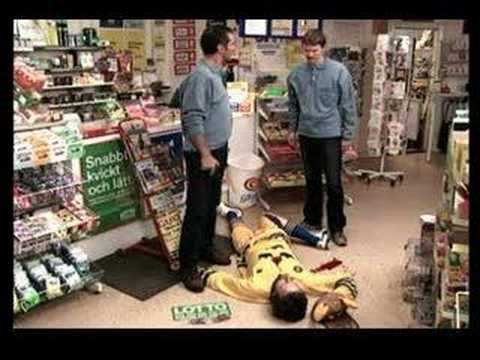 Pangbulle - Jaktgalne butiksbitradet