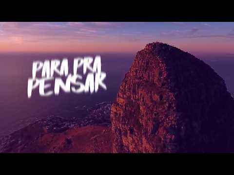 Klamboo & Talking Dirty ft. Matias - Para Pra Pensar (Lyric Video)
