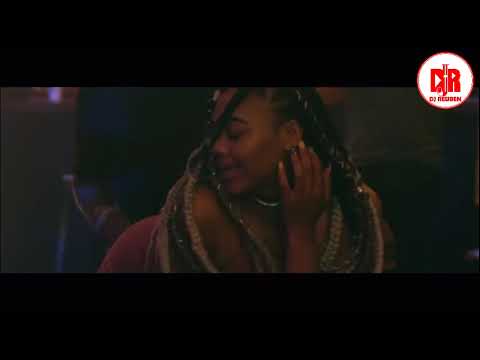 Dj Reuben- Best of reggae mixxtape 2023 featuring Goodness of God, UB40 Etana Morgan Reggae Miondoko