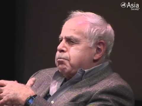 Experts Reflect on Importance of Nixon's Visit to China