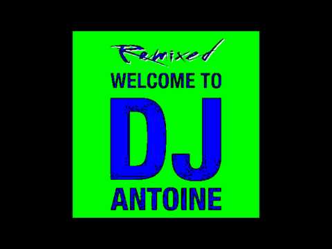 Ma Chèrie - Dj Antoine