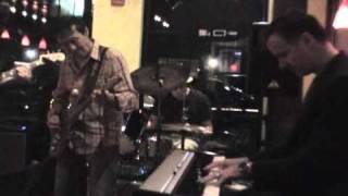 BOBBY MURRAY BAND - "SWEET HOME CHICAGO"