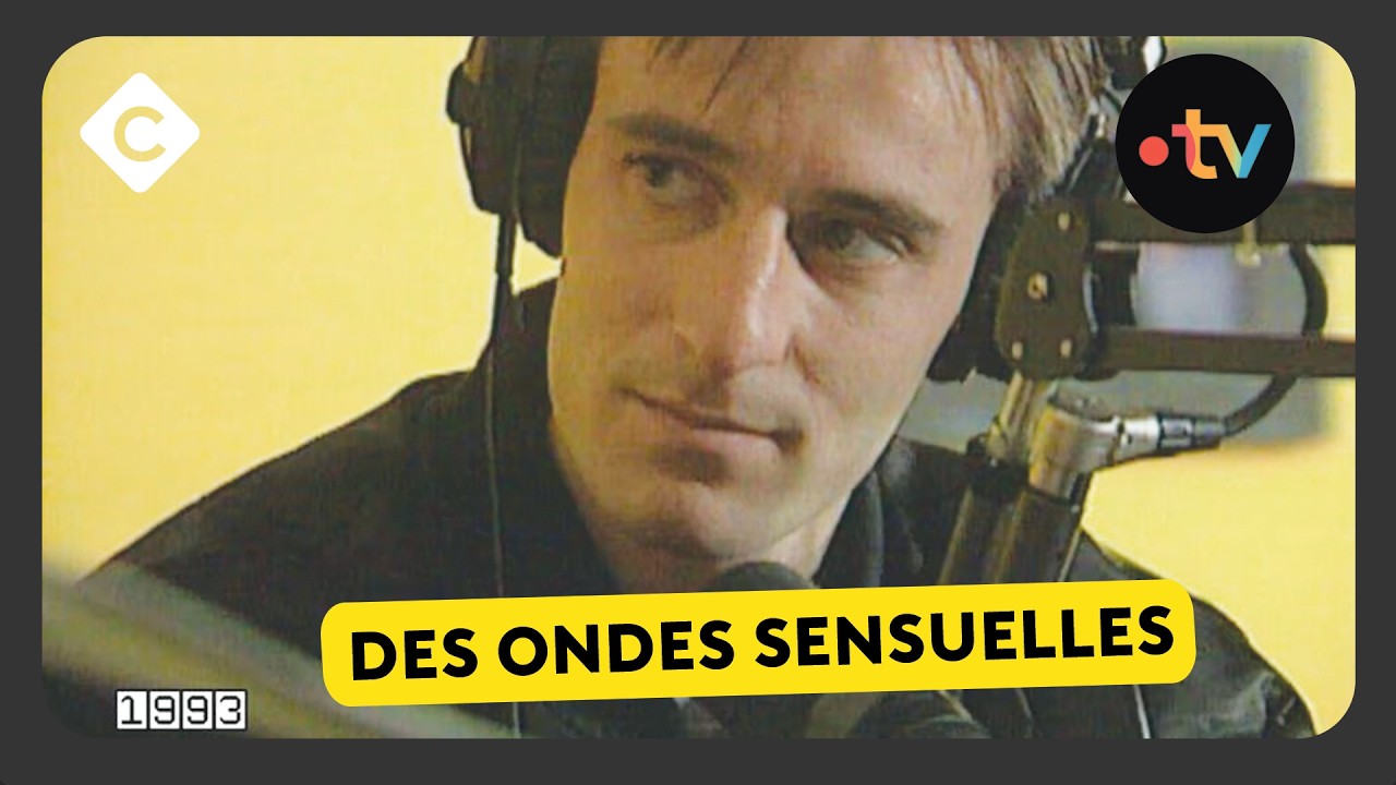 « Libre antenne », autopsie d'un phénomène radiophonique dans les années 90