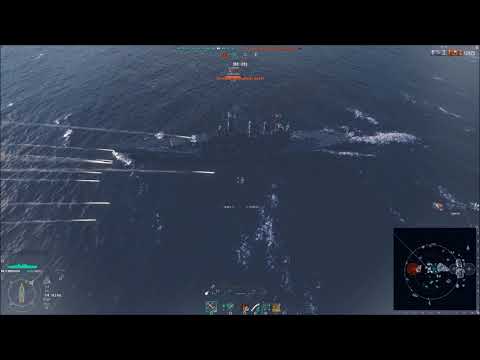 I never expected this to happen