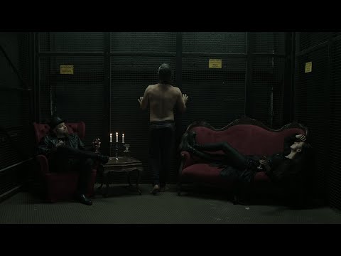 EoT - Dugi Prsti Sudbine feat. Fenksta