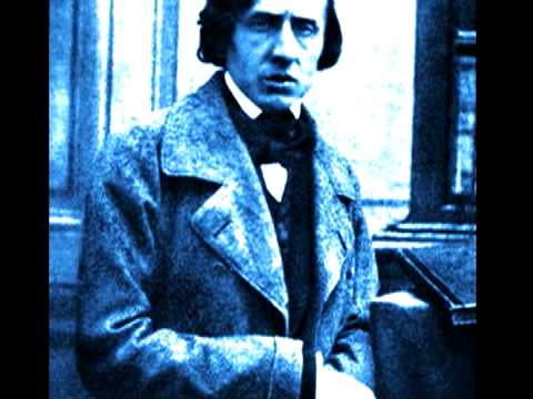 Chopin Nocturne Op. 62 #2 - Rock version