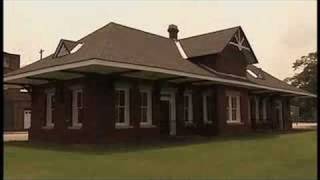 History of Marion South Carolina