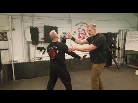 Travel wrench PT 1 of 3