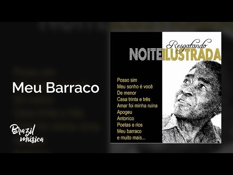 Meu Barraco video