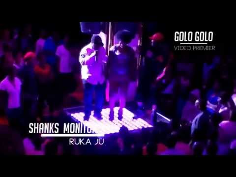 ZANI LADY C - GOLO GOLO (VIDEO PREMIER) @CLUB AMBIANCE