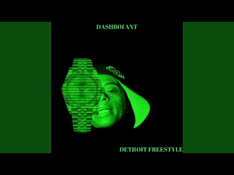 Detroit Freestyle