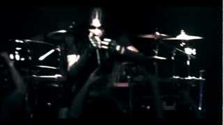 GOATWHORE - "Alchemy of the Black Sun Cult"
