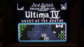 Mockingboard Card & Apple II Games Review