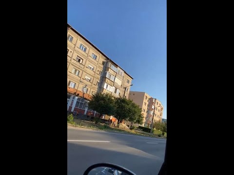 MAIDANU - FREESTYLE DE ZAHĂR  (OFFICIAL VIDEO)