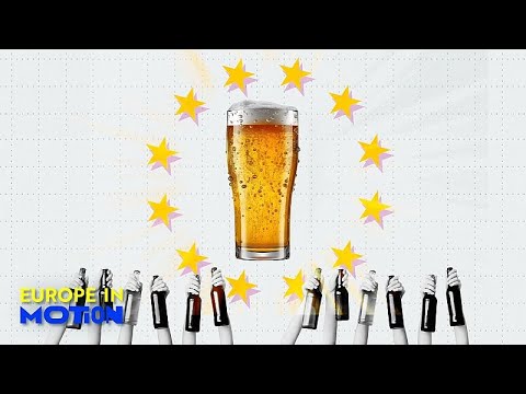 Alkoholfreies Bier wird in der EU immer beliebter - aber kann es das traditionelle Bier überholen?